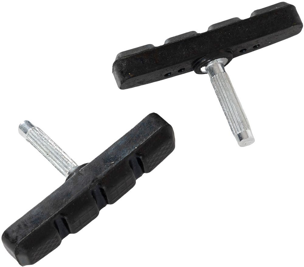 ON BIKE Brake Shoes 60 mm 2pcs. MTB