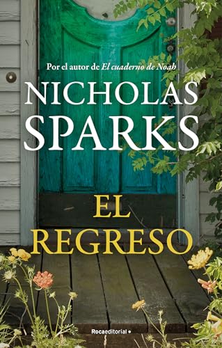 El regreso / The Return (Spanish Edition)