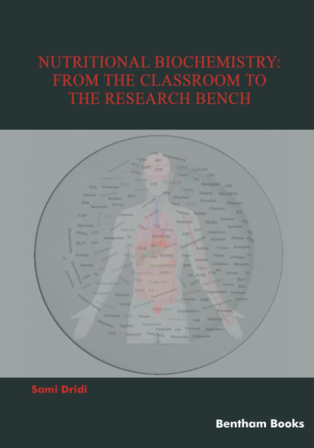Nutritional Biochemistry: From the Classroom to the Research Bench