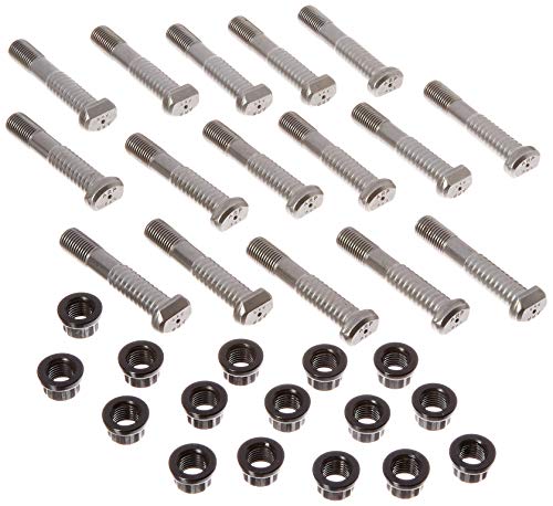 Rod tornillos y roscas Arp 235-6403 espárragos motor Big Block Chevy