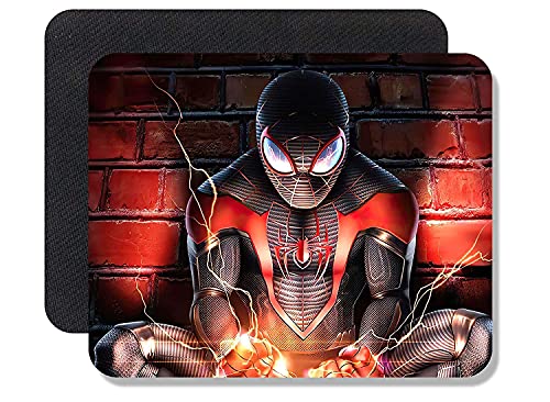 Image of ZORI Spiderman Gaming Mouse Pad - Computer Laptop PC