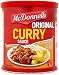 McDonnell's Curry Sauce 1L Tub 250g (8.8oz)