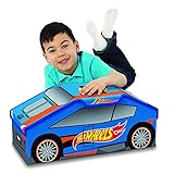 Hot Wheels Tidy Town Storage Car