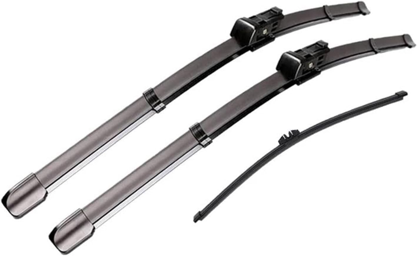 Guguozz Auto Windscreen Wipers For Mg Hs Ehs Phev Mghs 2018-2023 Wiper Blades Windshield Windscreen Window Brushes Set Of Wiper Wiper Replacement
