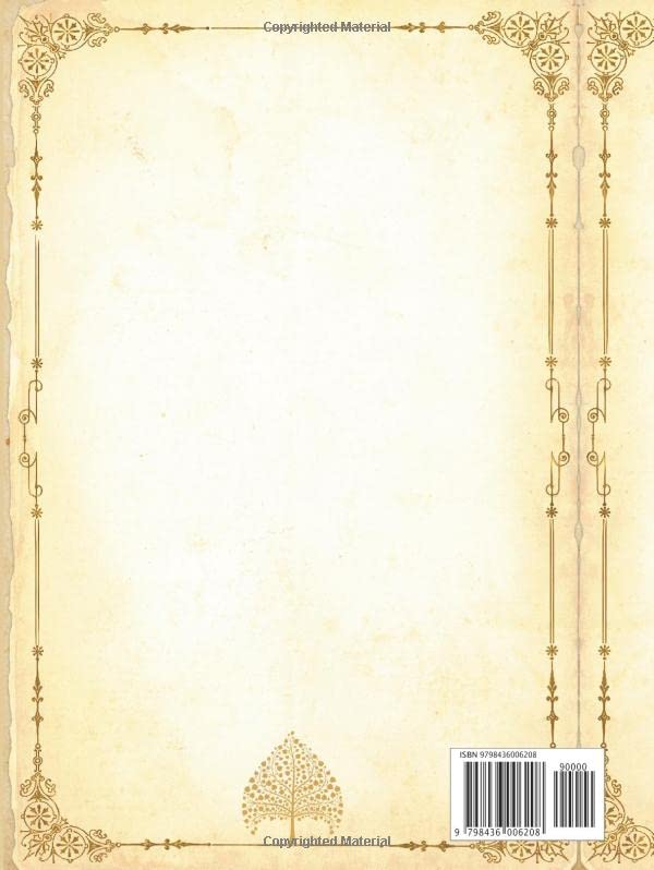 Miniatura 2 de Family Genealogy Organizer A Family Tree Ties Your History Together. Not Only For Beginners.