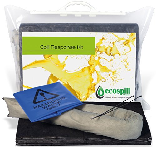 Image of MAISK20 Clip Top Maintenance Spill Kit, 20 Liters