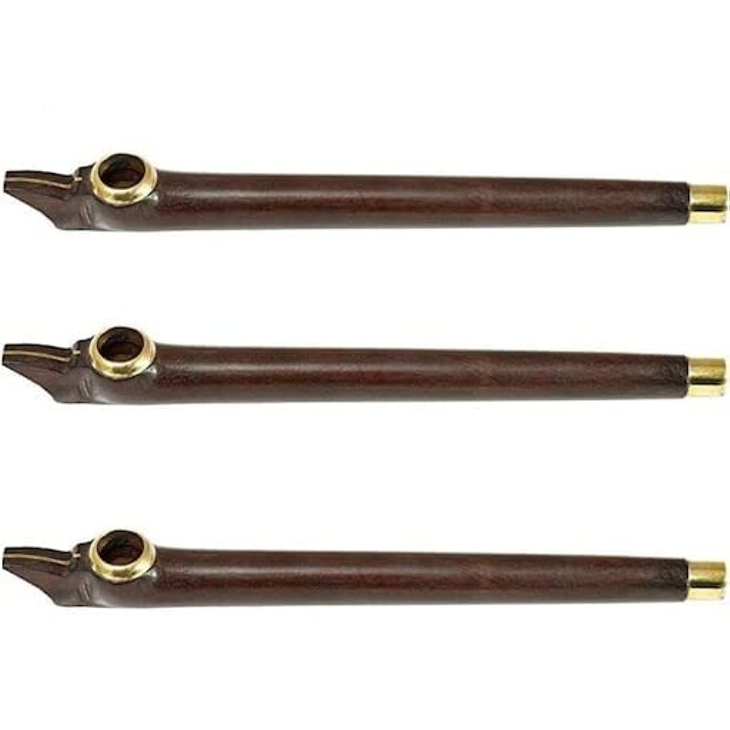 CLASSIC MEDWAKH PIPE (3 PCS)