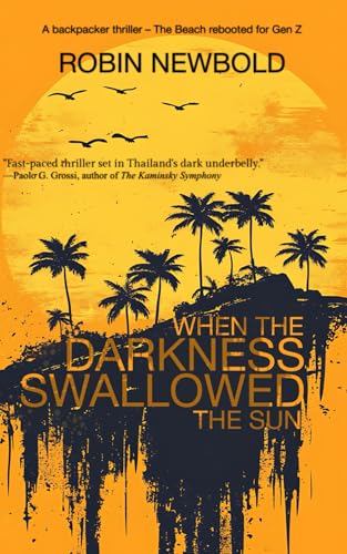 When the Darkness Swallowed the Sun: The Beach rebooted for Gen Z