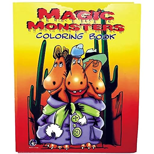 Libro de Colores con vídeo explicativo para su fácil comprensión Trucos de Magia coleccionables | Ya disponible en tu tienda friki favorita! En mundofriki.es!