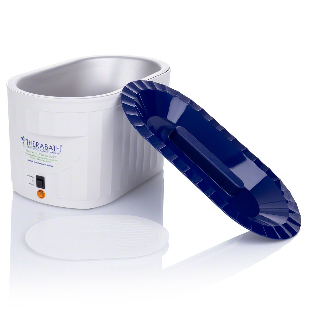 Sport-Tec Therabath PRO TB10 Quick Melt, 36x21x19 cm