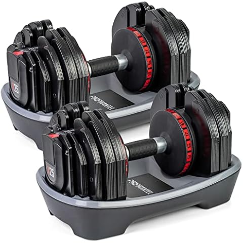 Profihantel X25 Hantelsystem Cover