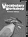 Vocabulary Workshop &copy;2011 Level Blue Test Booklet Form B (Grade 5)