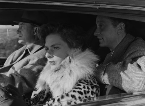 3 Films by Roberto Rossellini Starring Ingrid Bergman (Criterion Collection)