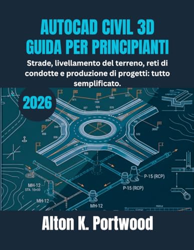 AutoCAD Civil 3D guide routier livre modélisation de canalisation