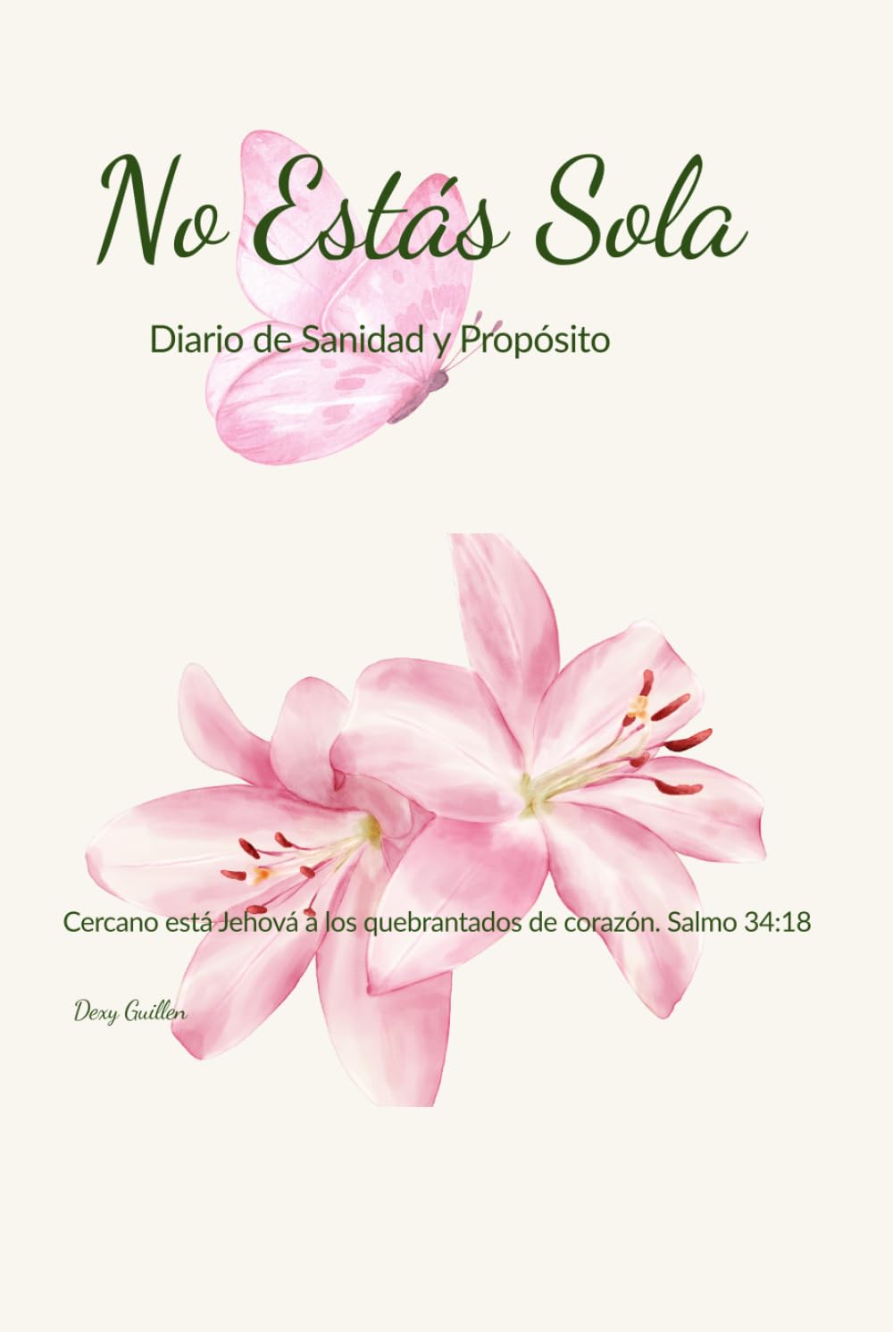 No Estás Sola