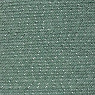 James Brett Twinkle Fashion DK Double Knitting Wool 1 x 100g Ball Glitter Yarn (Grey - TK32)