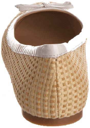 Image of Nine West Women's Speakup Ballet Flat