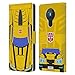 Head Case Designs Licenciado Oficialmente Transformers Bumblebee Alternate Mode Carcasa de Cuero Tipo Libro Compatible con Nokia 5.3
