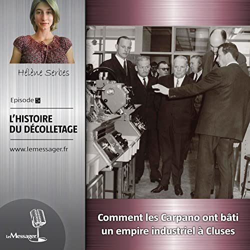 Comment les Carpano ont b&acirc;ti un empire industriel