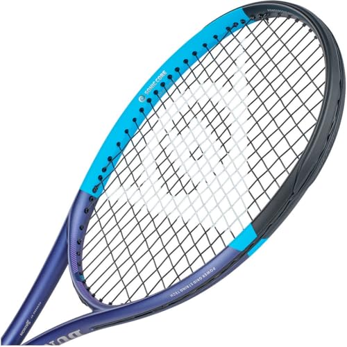 Raqueta de tenis Dunlop DS22601 G2 Hard miniatura 5