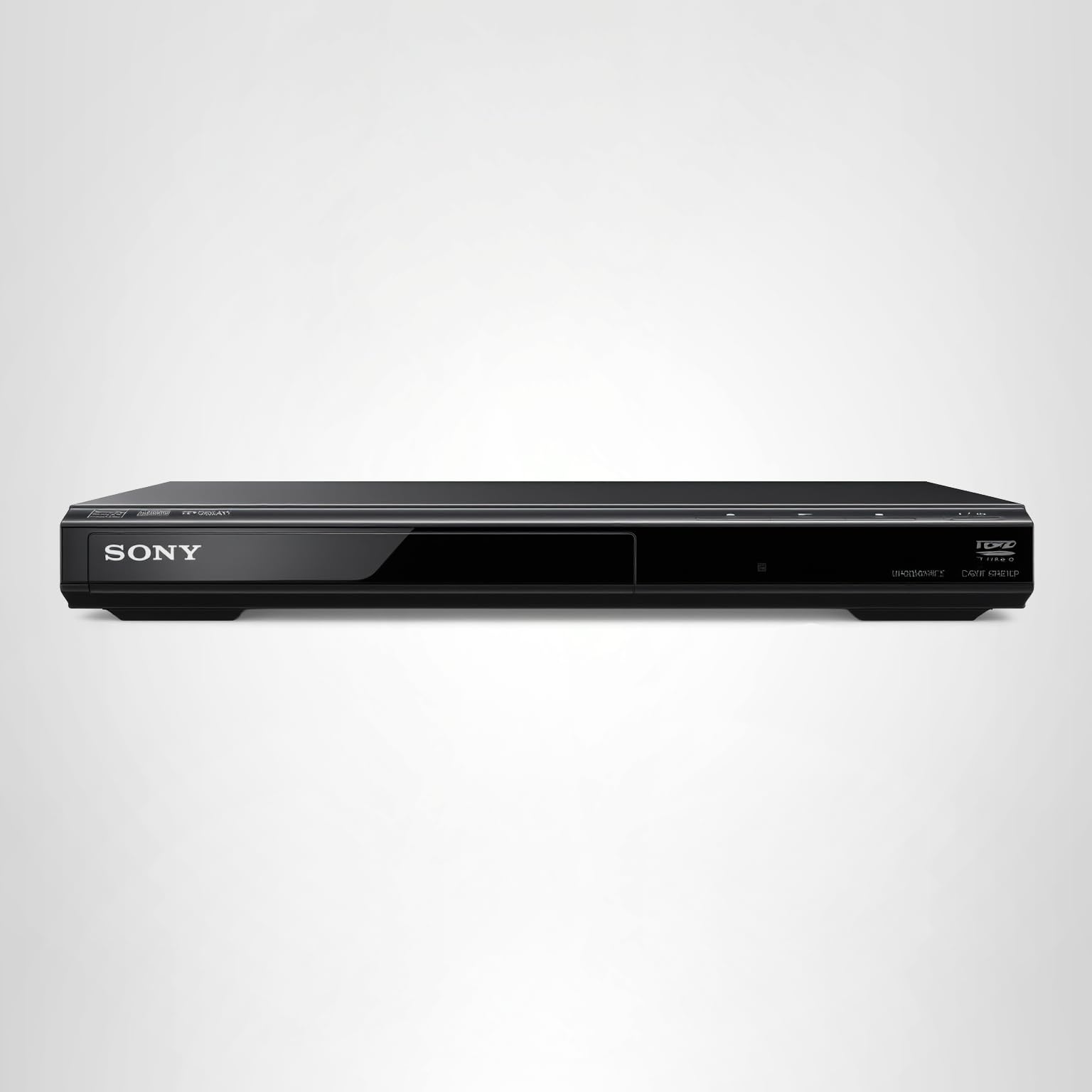 Amazon.com: Sony DVPSR210P DVD Player : Electronics