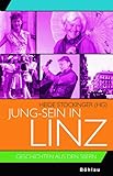 h und m hosenträger jungen  Jung-Sein in Linz: Geschichten aus den 50ern. Bildgestaltung Wolfgang W. Luif