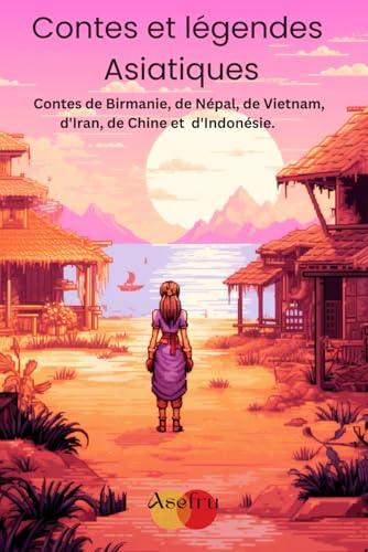 Les 10 meilleurs Mythes et légendes asiatiques pour adolescents – Edition octobre 2026