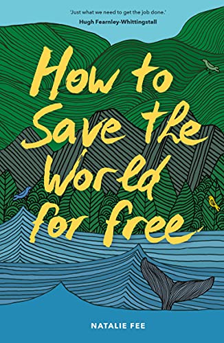 How to Save the World For Free *OSI*