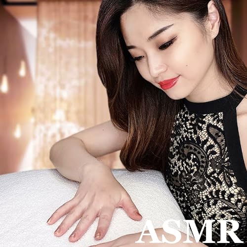 Relaxing Back and Neck Massage by Tingting ASMR on Prime Music