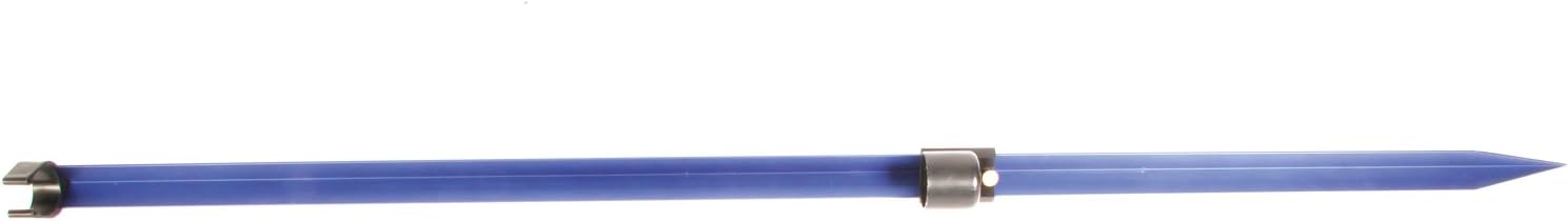 Madfish Sandspike Sea fishing Rod Rests (Blue, 1.5m)