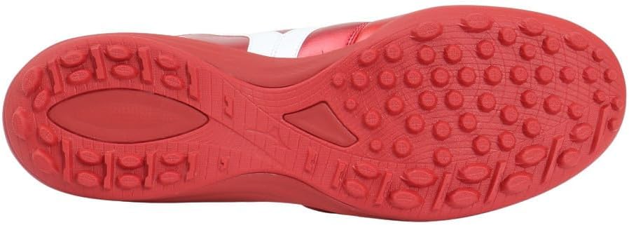 ミズノ（MIZUNO） フットサルシューズ モレリア サラ JAPAN TF お一人様一点まで Q1GB250260 （レッド&times;ホワ