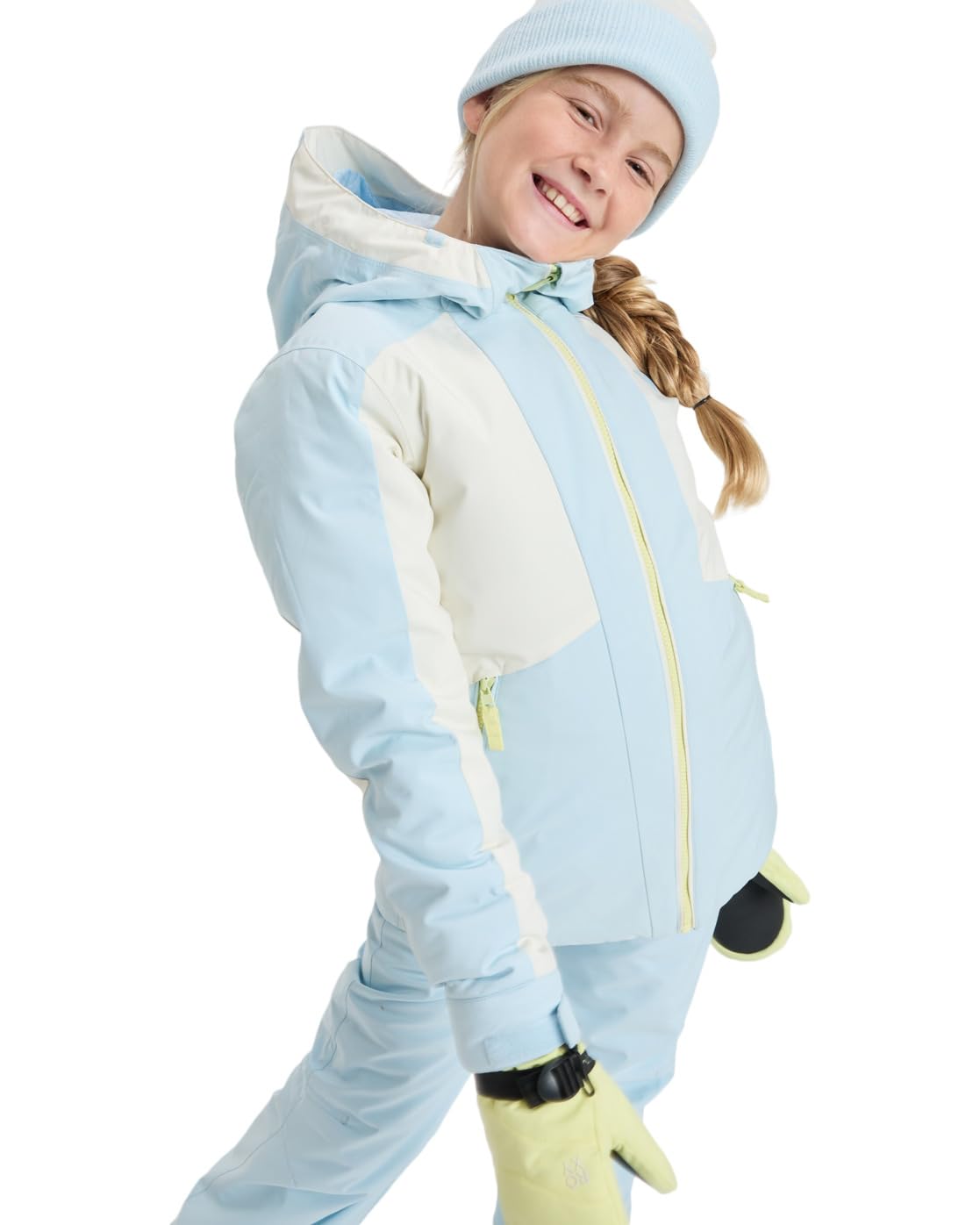 Roxy Technical Jackets dla chicas 8-16