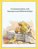 Communication And Interpersonal Relation