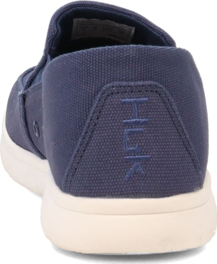 Image of HUK Mens Brewster Slip on Shoe | Wet Traction Fishing & Deck Shoes