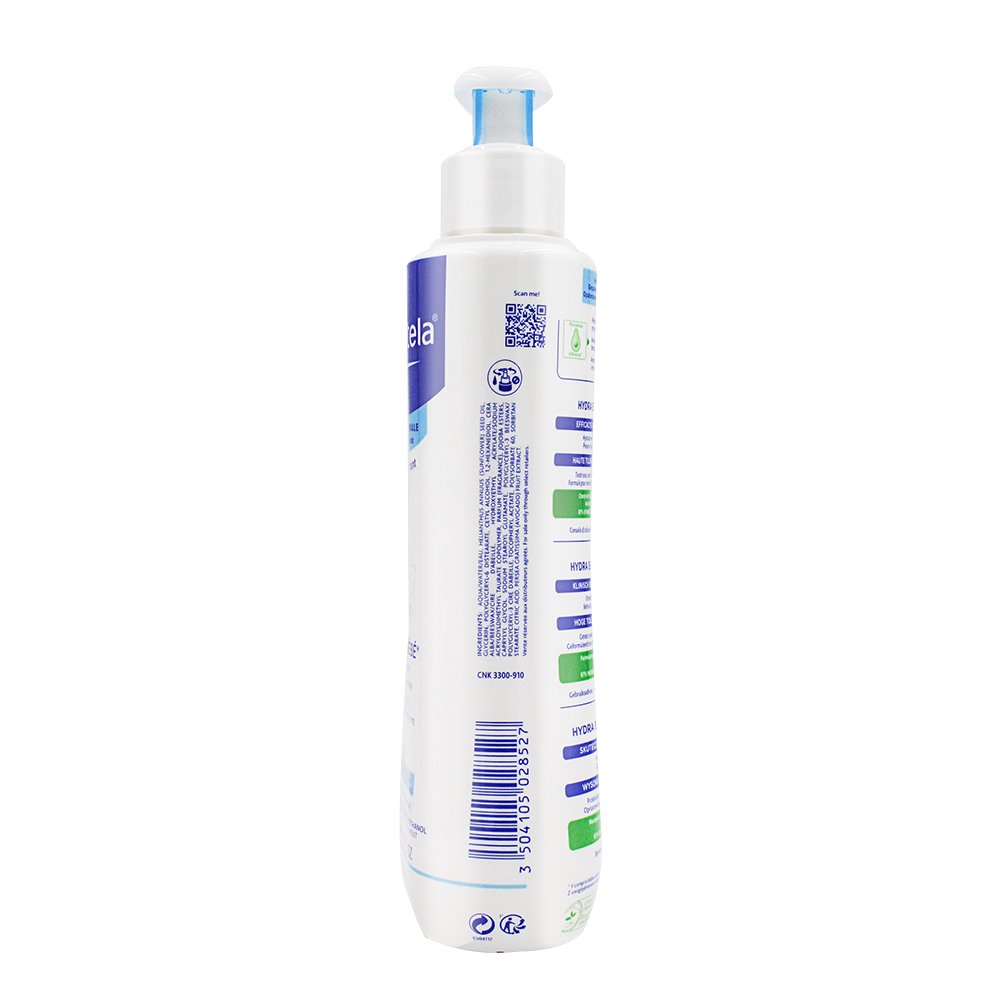 Mustela Body Milk 3504105028527