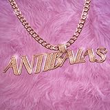  ANTIBALAS