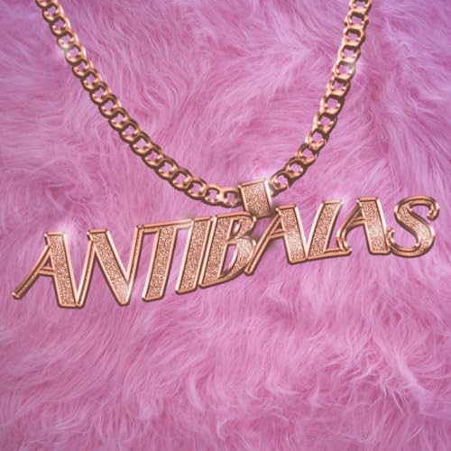  ANTIBALAS