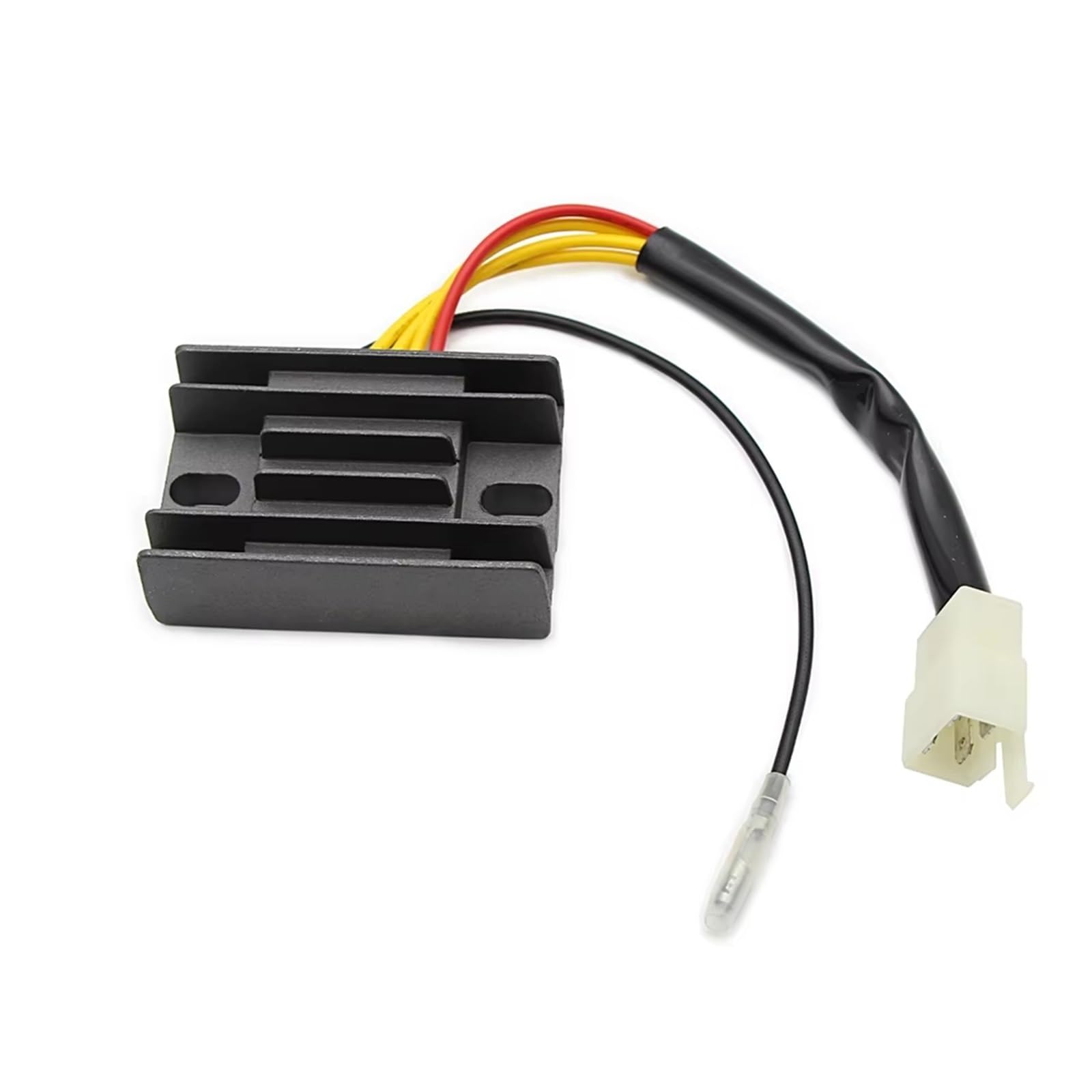 Controller Compatible With For GS450 GS450S GS450E 1984-1988 For GSX500 1984-1985 For GSX550 1983-1987 Regulator Rectifier