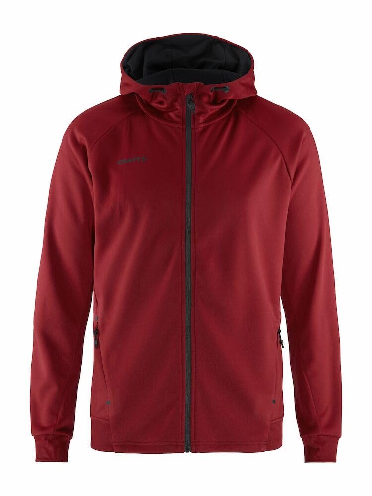 Craft Herren ADV Unify Fz Hood M Kapuzenpullover
