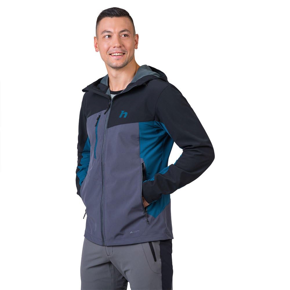 Hannah Carsten II Softshell Jacket M