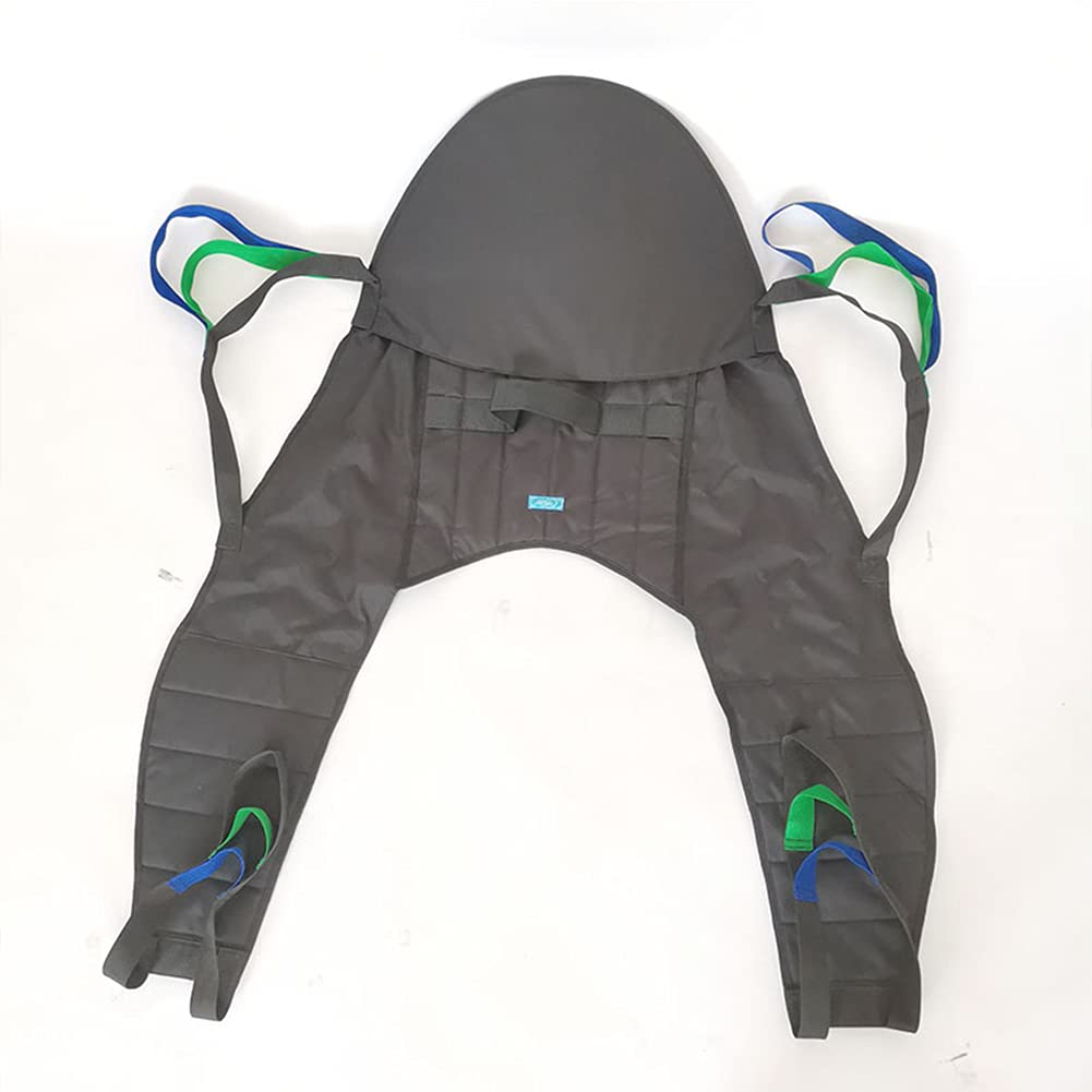 Buy DLTQNA Elevator Equipment Patient Lift Hoist Toileting Sling Stair