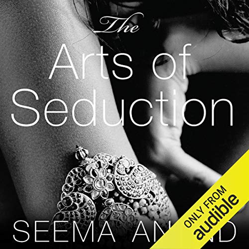 The Arts of Seduction by Seema Anand episode artwork