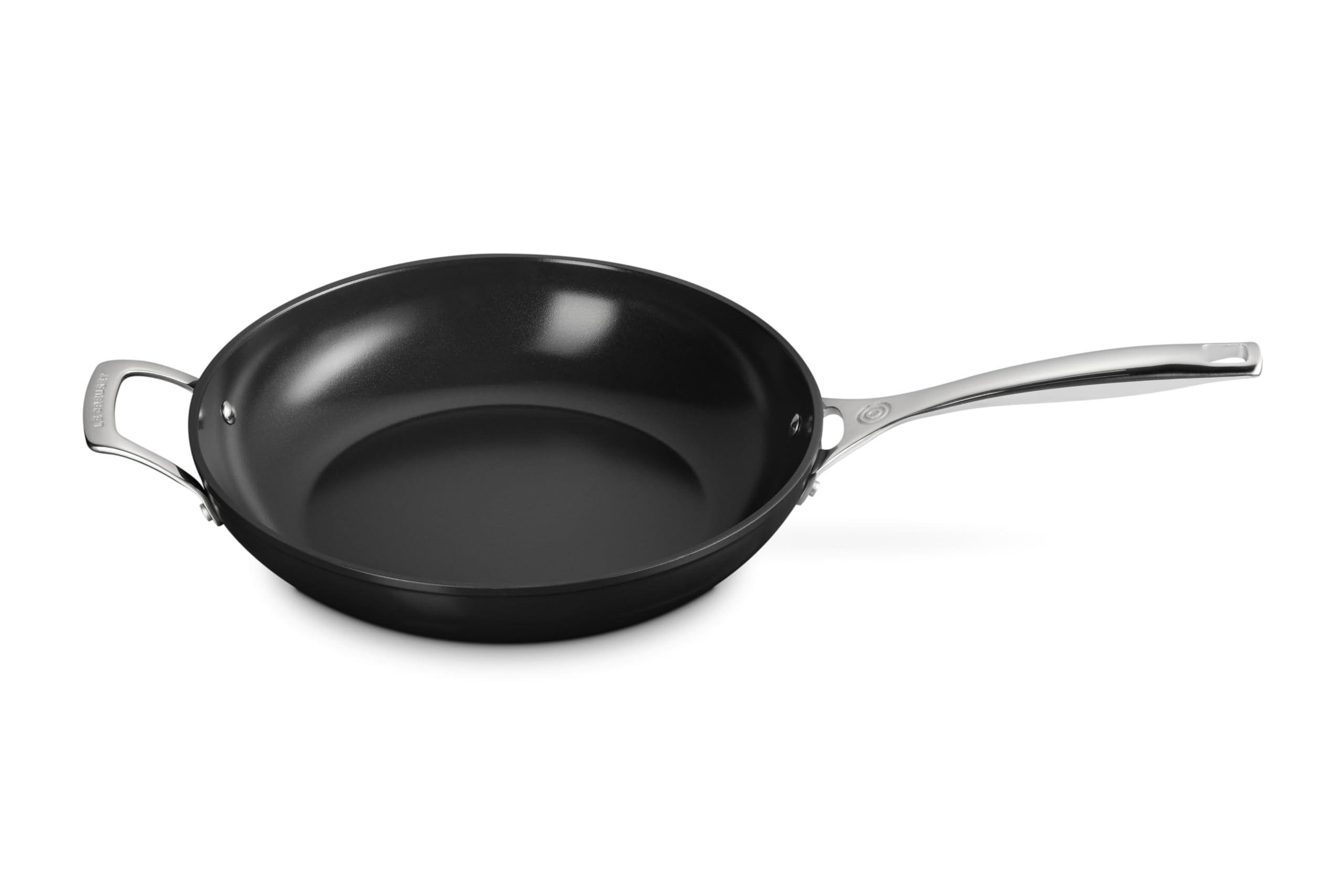 Amazon.com: Le Creuset Essential Non-stick Ceramic Deep Frying Pan