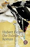 hubert fichte  Die Palette: Roman