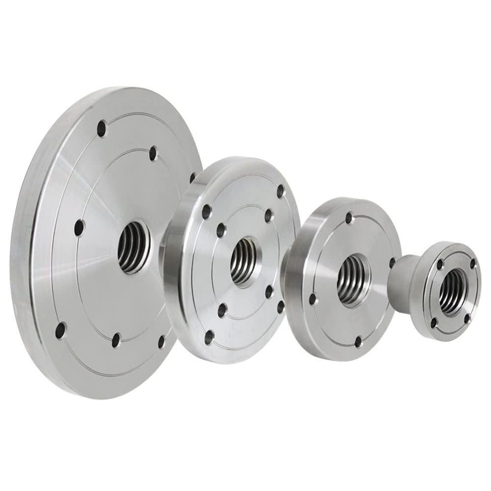 2'' 3'' 4'' 6''(150mm- 1inchx8tpi)