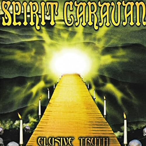 Amazon.com: Elusive Truth : Spirit Caravan: Digital Music