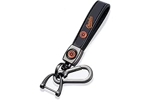 Personalized Oriole Homerun Chain: Your Baseball Essential!