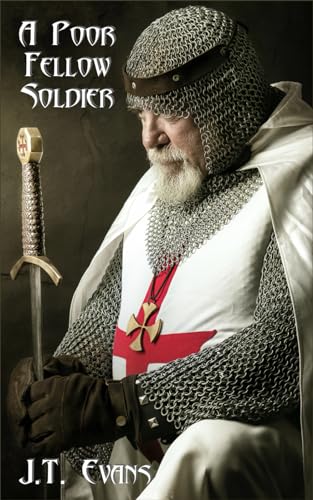 Cover of A Poor Fellow Soldier