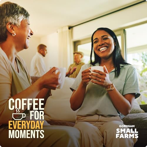 GoodSam Everyday Medium Roast Coffee