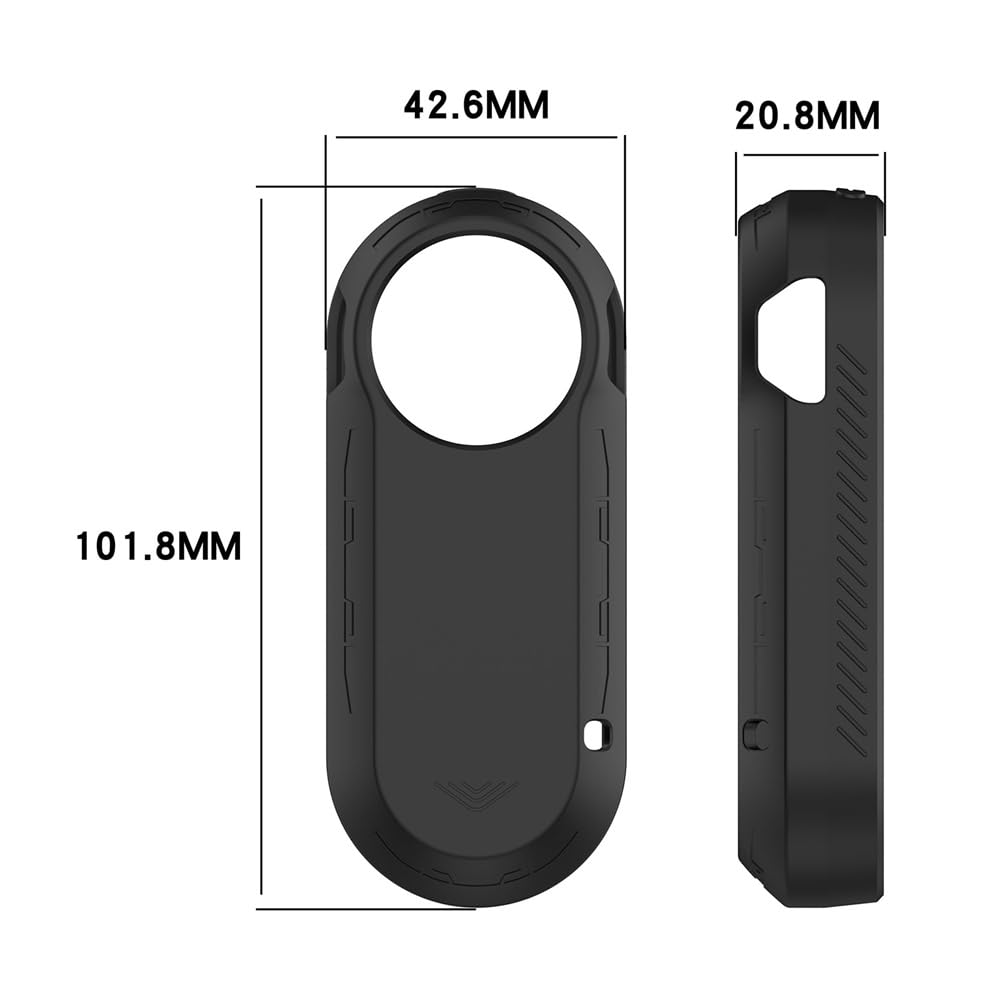 Amazon.co.jp: for GARMIN Varia RTL515ケース 保護ケース ソフト